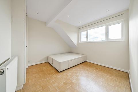 5 Sutherland Drive, London, SW19 2UJ