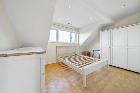 5 Sutherland Drive, London, SW19 2UJ