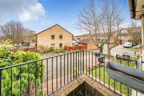 5 Sutherland Drive, London, SW19 2UJ