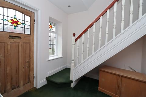 3 bedroom semi-detached house for sale, Queensway, Preston PR2