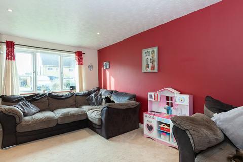 4 bedroom terraced house for sale, Foxwood, Aston, OX18