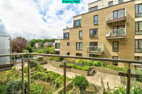 1 bedroom flat to rent - 160 Newmarket Road, Cambridge, CB5 8AX