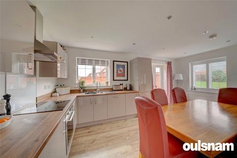 52 Gresley Way, Copcut, Droitwich, WR9 7JD