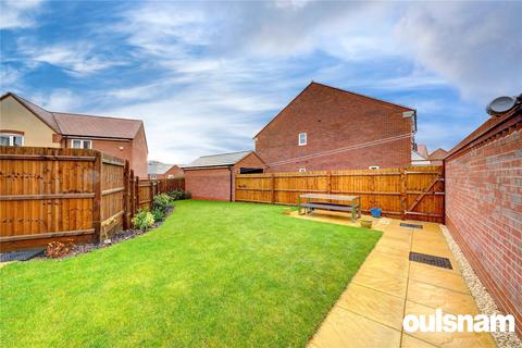 52 Gresley Way, Copcut, Droitwich, WR9 7JD