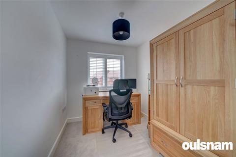 52 Gresley Way, Copcut, Droitwich, WR9 7JD