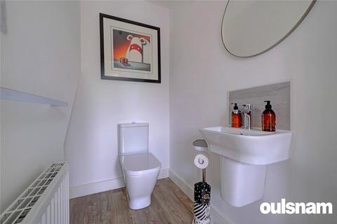 52 Gresley Way, Copcut, Droitwich, WR9 7JD