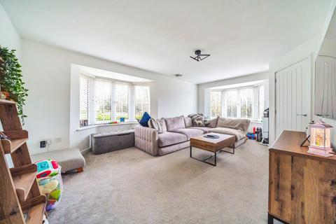 4 bedroom end of terrace house for sale - Grindall Field, Wickham Common, Fareham, Hampshire, PO17
