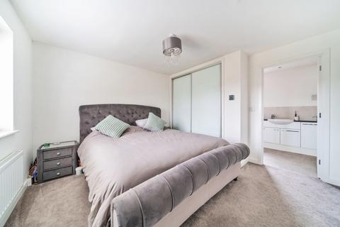 4 bedroom end of terrace house for sale - Grindall Field, Wickham Common, Fareham, Hampshire, PO17