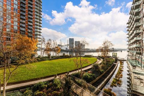2 bedroom apartment for sale, New Providence Wharf, Fairmo nt Avenue, London, E14