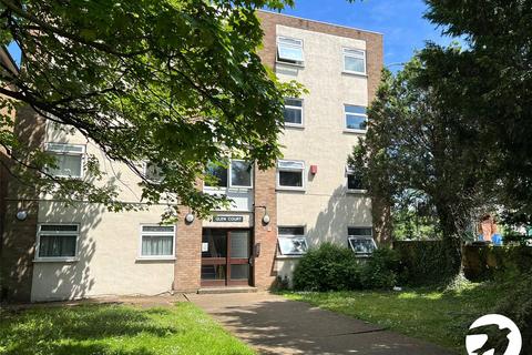 Flat 6, Glen Court Burnt Ash Hill, London, SE12 0AF