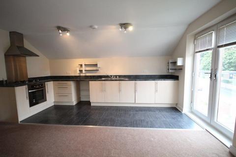 2 bedroom apartment to rent, Albion Mews, Middlestown, Wakefield, West Yorkshire, WF4