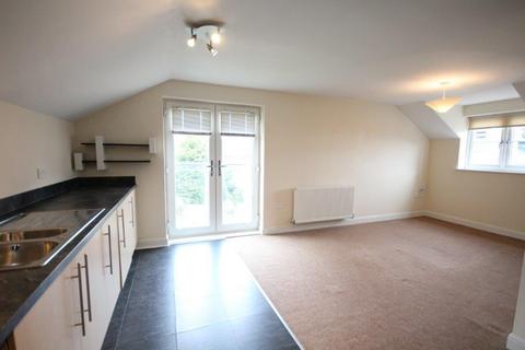 2 bedroom apartment to rent, Albion Mews, Middlestown, Wakefield, West Yorkshire, WF4