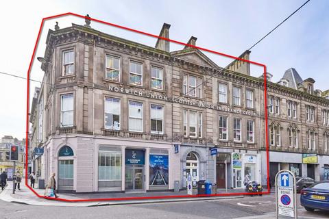 Property for sale - Union Street, 7 Unit Commercial Portfolio, Inverness IV1