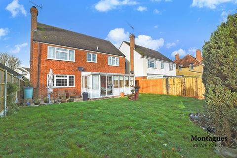 4 bedroom house for sale, Church Lane, North Weald, CM16