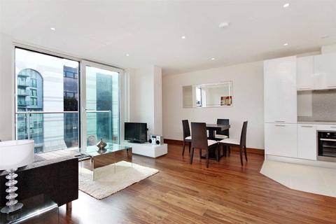 1 bedroom apartment to rent, Hawker Building, 350 Queenstown Road, London, SW11