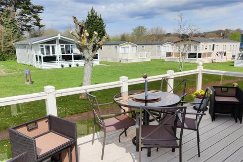 3 bedroom park home for sale, Hoburne Park, Hoburne Lane, Christchurch, Dorset, BH23