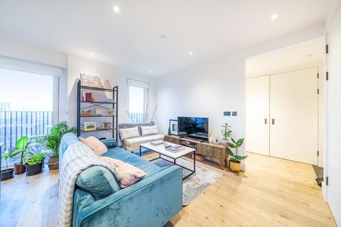 1 bedroom flat for sale, Exchange Gardens,  London,  SW8