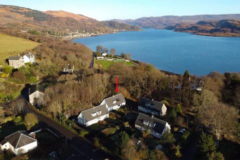 2 bedroom semi-detached house for sale, 4 Charles Terrace,  Kames,  TIGHNABRUAICH,  PA21 2AA