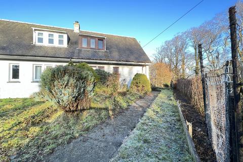 2 bedroom semi-detached house for sale, 4 Charles Terrace,  Kames,  TIGHNABRUAICH,  PA21 2AA