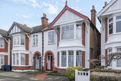 82 Boileau Road, London, W5 3AJ