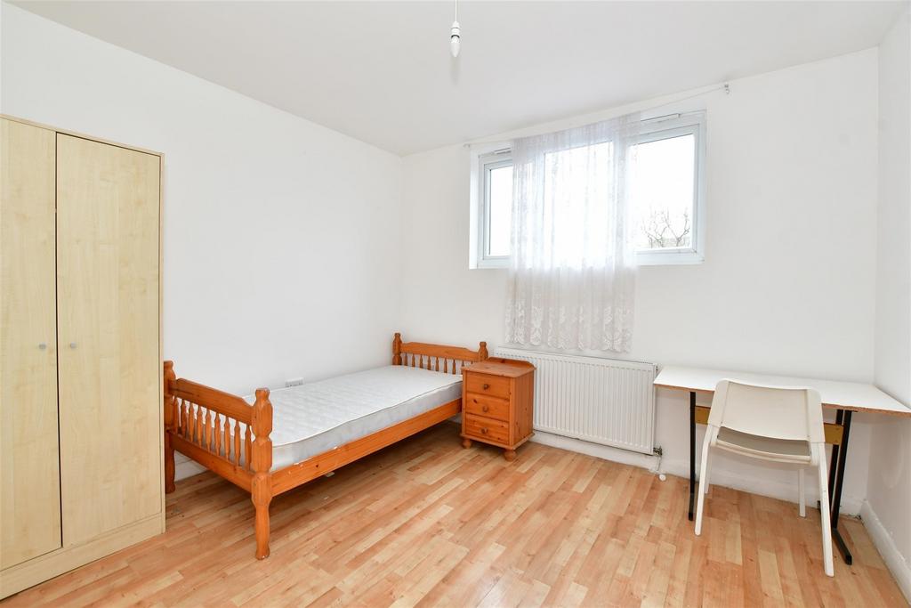 Neville Road, London 3 bed end of terrace house for sale £425,000