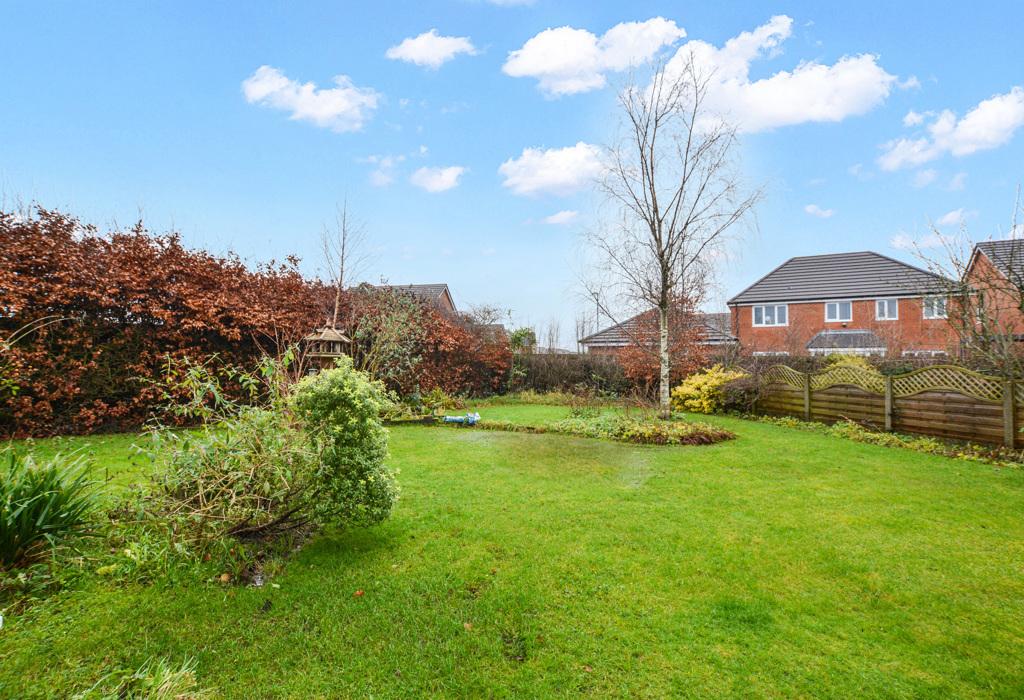 Hamers Wood Dr Catterall Preston, Hamers Wood Drive, Preston