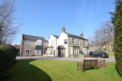 2 bedroom apartment for sale, Bloomfield House, Ben Bank Road, Silkstone Common