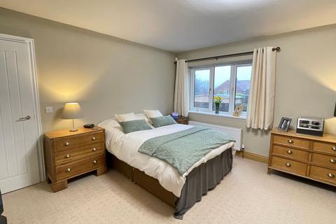 2 bedroom apartment for sale, Bloomfield House, Ben Bank Road, Silkstone Common