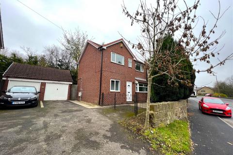 3 bedroom detached house to rent - West Street, Worsbrough, Barnsley, S70 5PF