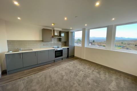 1 bedroom flat to rent, Green Lane, Yeadon, Leeds, West Yorkshire, LS19