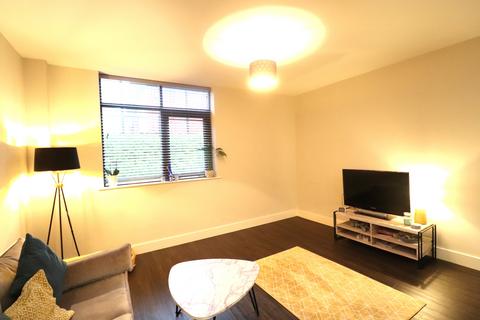 2 bedroom flat to rent, Dawsons Square, Pudsey, West Yorkshire, UK, LS28
