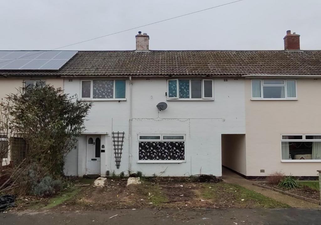 71 St. Vincents Close, Girton, Cambridge, Cambridgeshire, CB3 0PB 4 bed