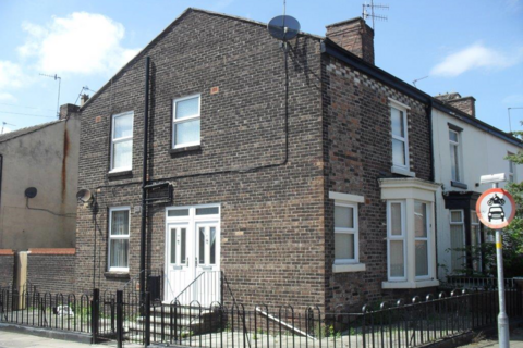 1 bedroom flat to rent, Queens Road, Bootle L20