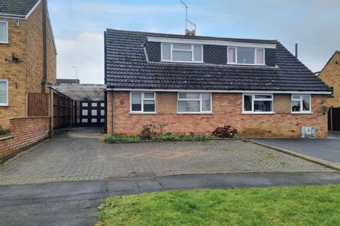 15 Brayford Close, Northampton, NN3 3LU