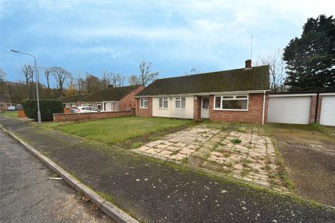 4 bedroom bungalow for sale, Edgeborough Close, Kentford, Newmarket, Suffolk, CB8
