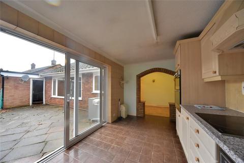 4 bedroom bungalow for sale, Edgeborough Close, Kentford, Newmarket, Suffolk, CB8