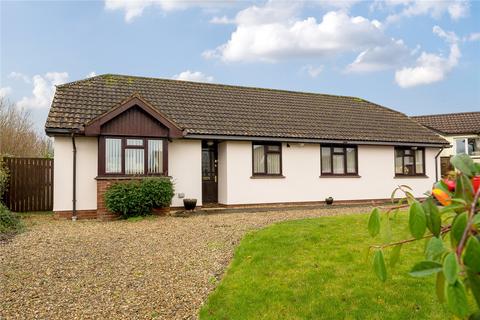 4 bedroom bungalow for sale, Gorwood Road, Buckland Brewer, Bideford, Devon, EX39