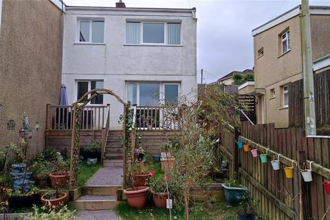 2 Dimbath Avenue, Blackmill, Bridgend, CF35 6ED