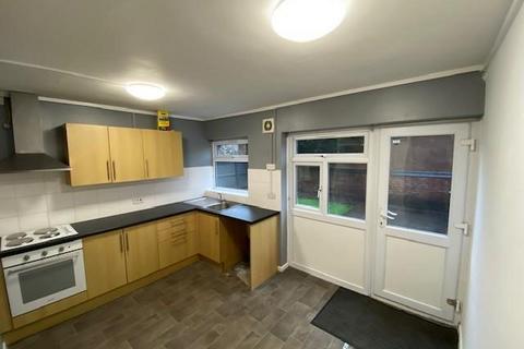 undefined, Balfour Court, Wolverhampton