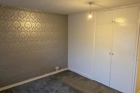 undefined, Balfour Court, Wolverhampton