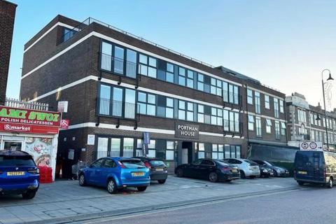 Land for sale - Portman House, Victoria Road, Romford, RM1