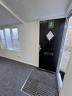 Office to rent, 23b High Street, Chislehurst