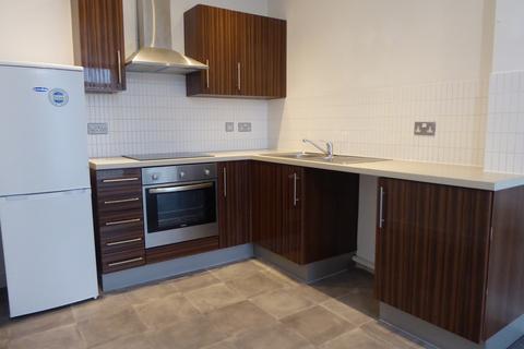 1 bedroom flat to rent, Bridge Square Apartments, Kingsway, Lancaster, LA1