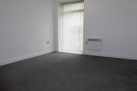 1 bedroom flat to rent, Bridge Square Apartments, Kingsway, Lancaster, LA1