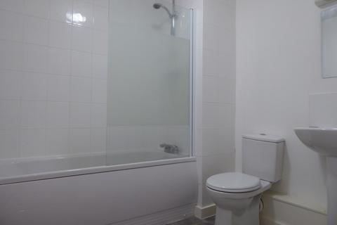 1 bedroom flat to rent, Bridge Square Apartments, Kingsway, Lancaster, LA1