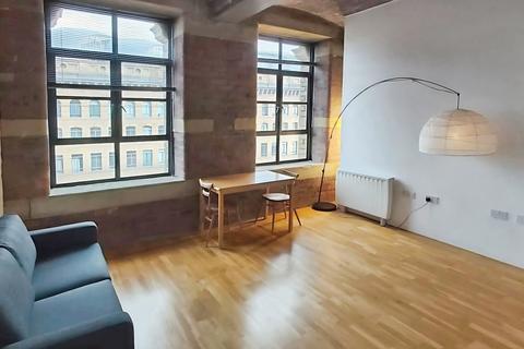 2 bedroom flat to rent, Lilycroft Road, Bradford, BD9