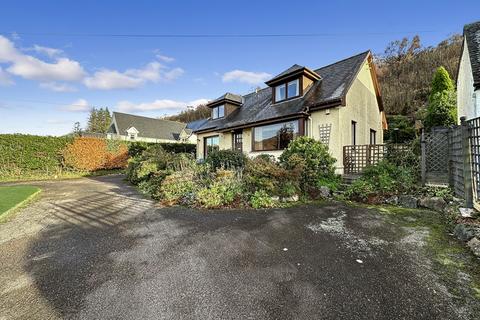 3 bedroom detached house for sale, Achintore Road, Fort William, Inverness-shire PH33