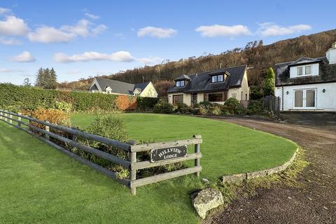 3 bedroom detached house for sale, Achintore Road, Fort William, Inverness-shire PH33