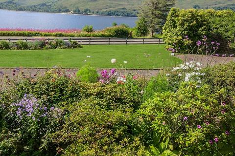 3 bedroom detached house for sale, Achintore Road, Fort William, Inverness-shire PH33