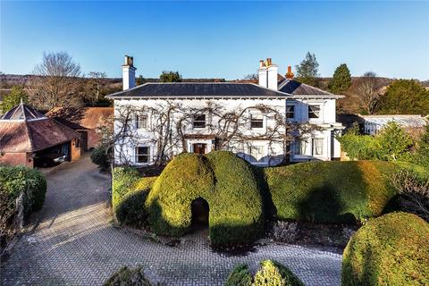 6 bedroom detached house for sale, Guildford Road, Westcott, Dorking, Surrey, RH4